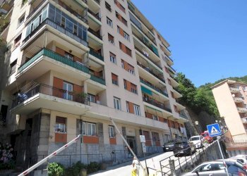Three-room apartment Via Taranto, 16, Genova (neighborhood Lagaccio) - photo 29
