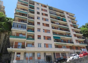 Three-room apartment Via Taranto, 16, Genova (neighborhood Lagaccio) - photo 30