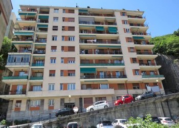 Three-room apartment Via Taranto, 16, Genova (neighborhood Lagaccio) - photo 31