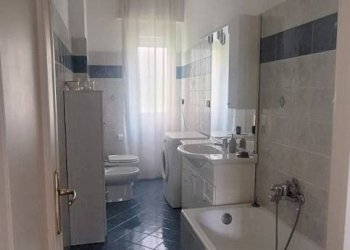 Three-room apartment Via Taranto, 16, Genova (neighborhood Lagaccio) - photo 22