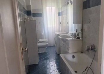 Three-room apartment Via Taranto, 16, Genova (neighborhood Lagaccio) - photo 23