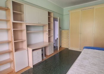 Three-room apartment Via Taranto, 16, Genova (neighborhood Lagaccio) - photo 24