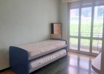 Three-room apartment Via Taranto, 16, Genova (neighborhood Lagaccio) - photo 25
