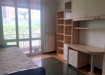 Three-room apartment Via Taranto, 16, Genova (neighborhood Lagaccio) - photo 26