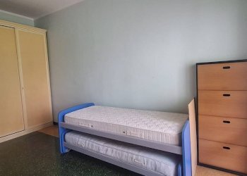 Three-room apartment Via Taranto, 16, Genova (neighborhood Lagaccio) - photo 27