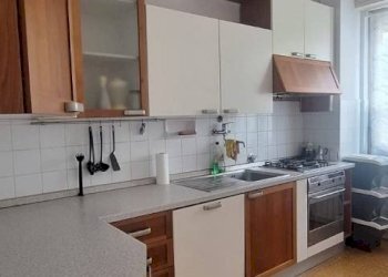 Three-room apartment Via Taranto, 16, Genova (neighborhood Lagaccio) - photo 28