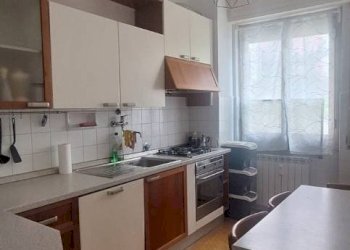 Three-room apartment Via Taranto, 16, Genova (neighborhood Lagaccio) - photo 29