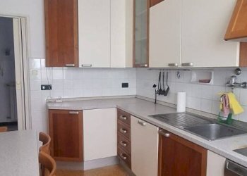 Three-room apartment Via Taranto, 16, Genova (neighborhood Lagaccio) - photo 31