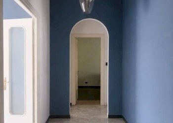 Three-room apartment Via Taranto, 16, Genova (neighborhood Lagaccio) - photo 35