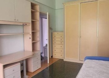 Three-room apartment Via Taranto, 16, Genova (neighborhood Lagaccio) - photo 36