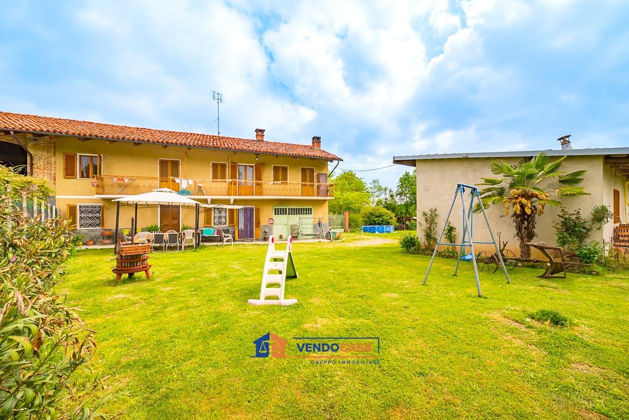 Casa indipendente Cherasco - foto 1
