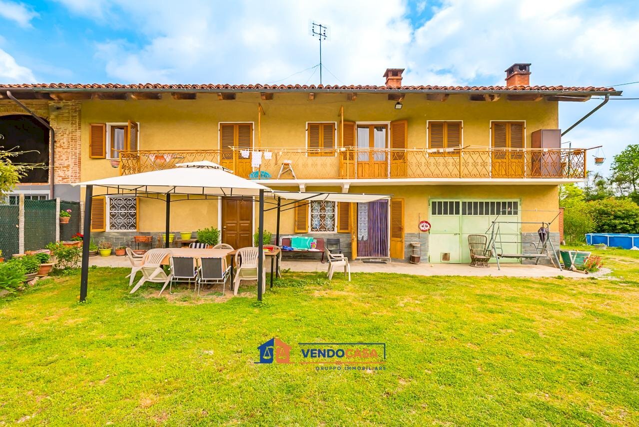 Casa indipendente Cherasco - foto 2
