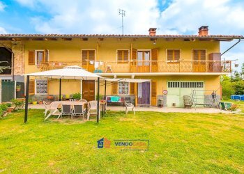 Independent house Cherasco - photo 2