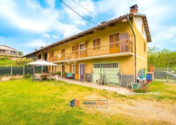 Independent house Cherasco - photo 3