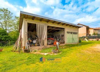 Independent house Cherasco - photo 5
