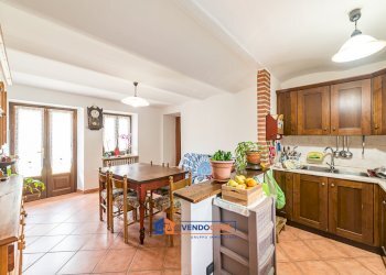 Independent house Cherasco - photo 9