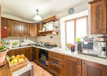 Independent house Cherasco - photo 10