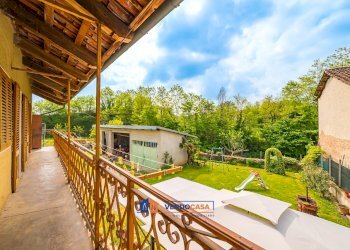 Independent house Cherasco - photo 19