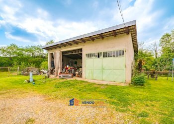Independent house Cherasco - photo 24
