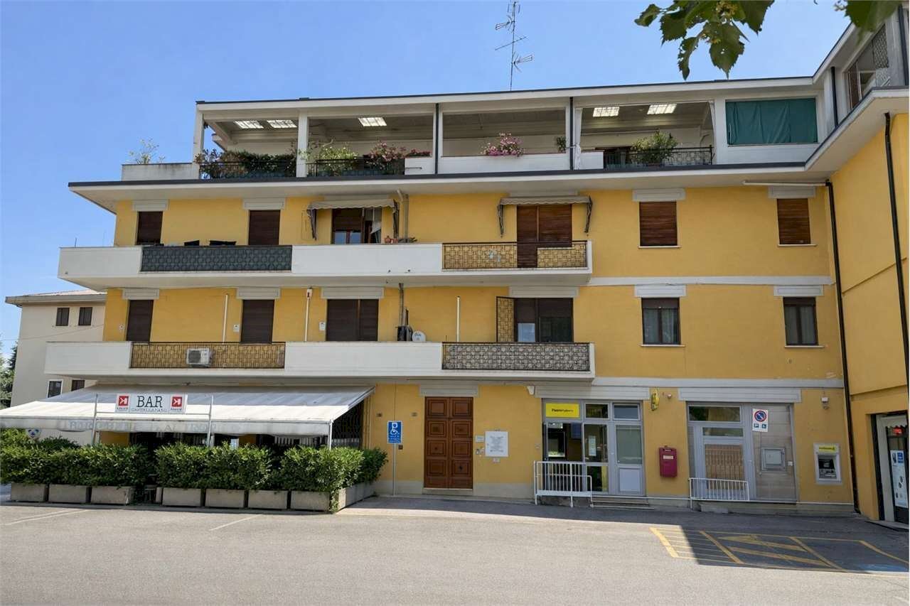 Four-room apartment Castellarano - photo 1