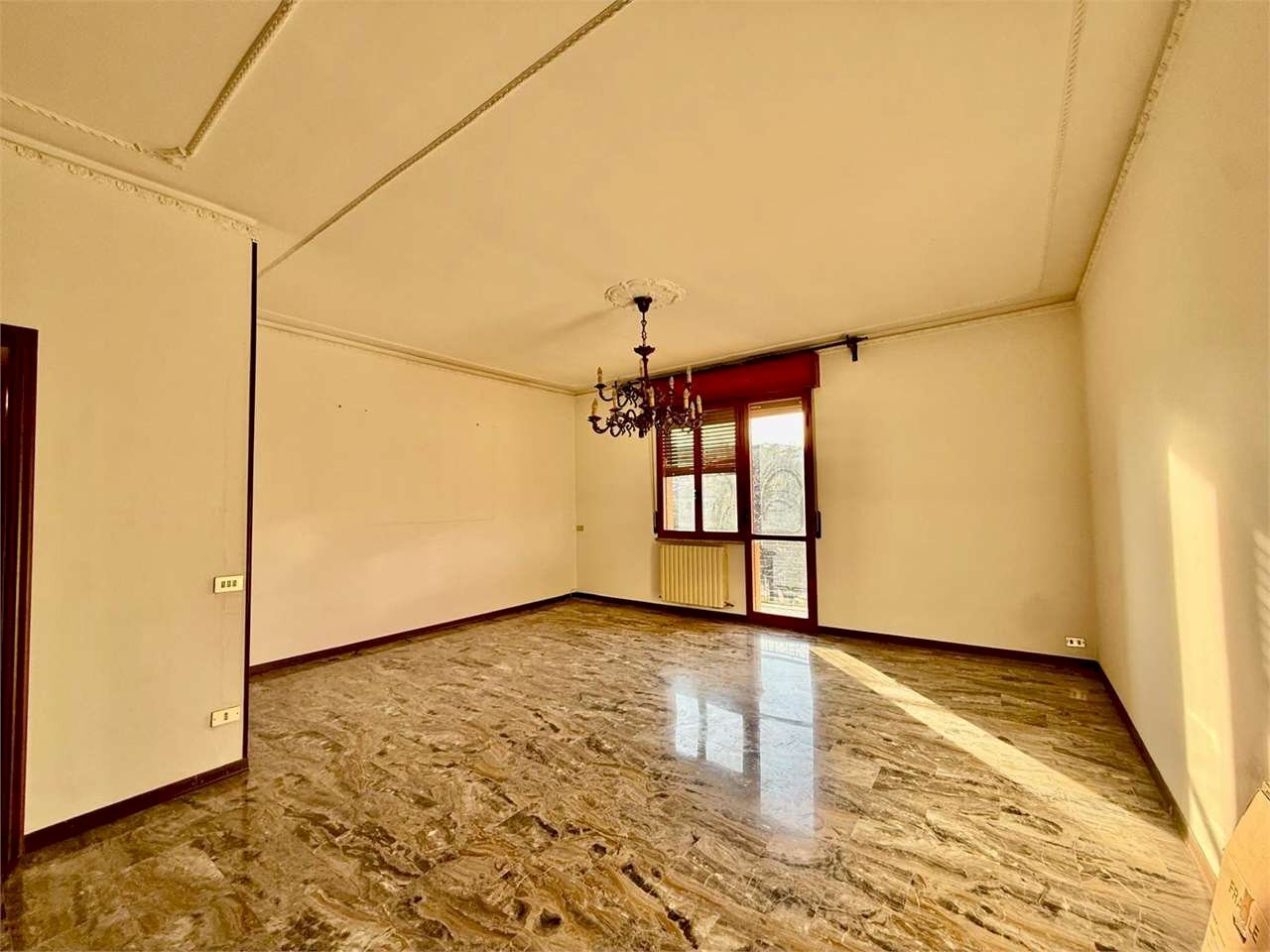 Four-room apartment Castellarano - photo 3