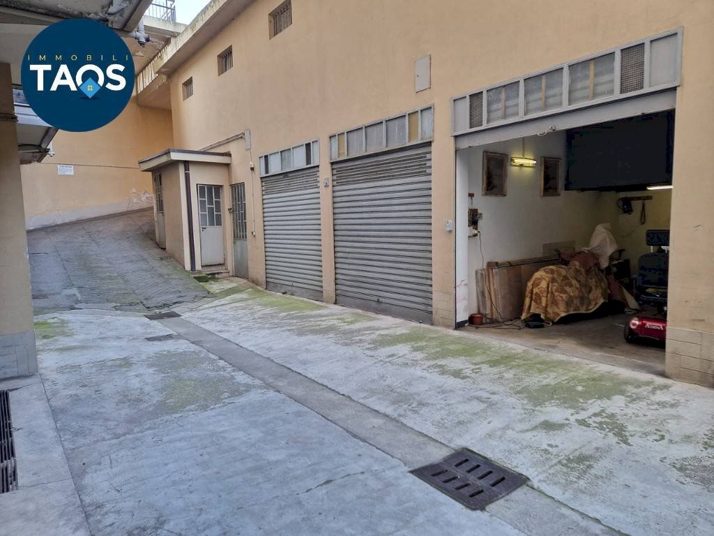 Box Corso Grosseto, 218, Torino - photo 1