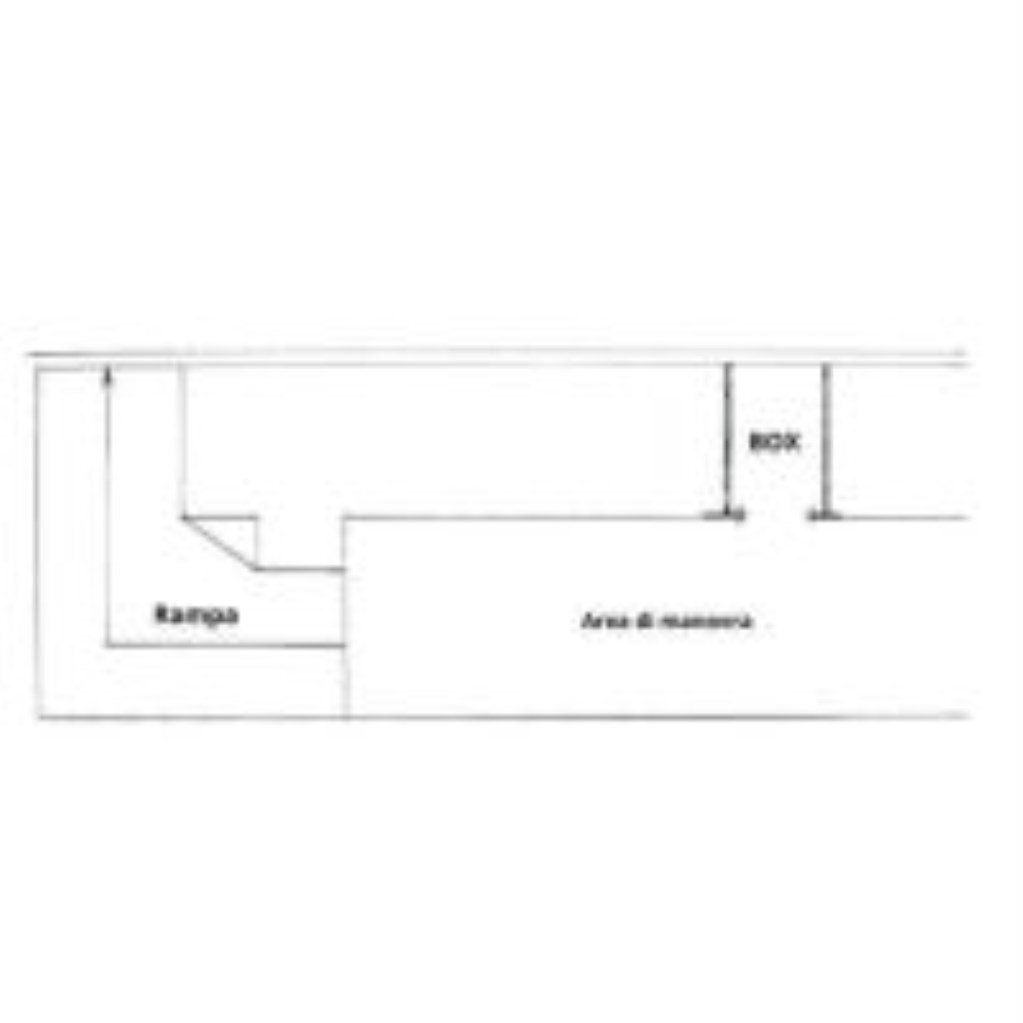 Box Corso Grosseto, 218, Torino - floor plans 1
