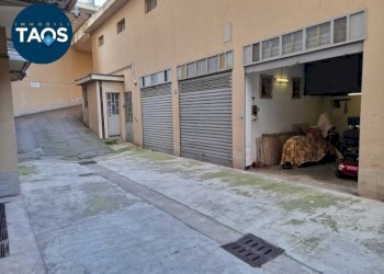 Box Corso Grosseto, 218, Torino - photo 1