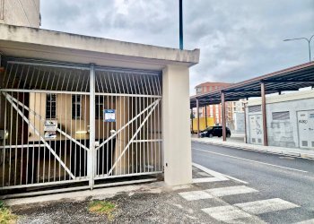 Box Corso Grosseto, 218, Torino - photo 10