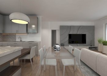 Appartamento Osio Sotto - foto 1
