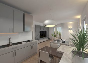 Appartamento Osio Sotto - foto 2