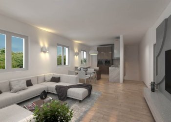 Appartamento Osio Sotto - foto 4