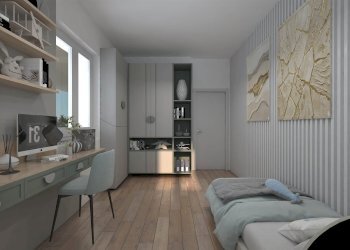 Appartamento Osio Sotto - foto 12