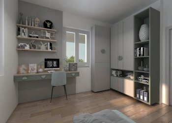 Appartamento Osio Sotto - foto 13
