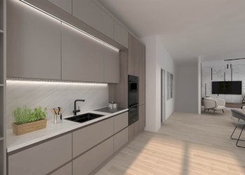 Appartamento Osio Sotto - foto 17