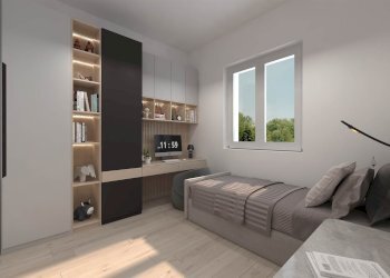 Appartamento Osio Sotto - foto 25
