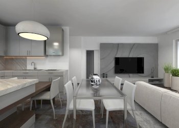 Appartamento Osio Sotto - foto 31