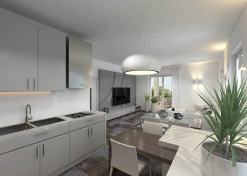 Appartamento Osio Sotto - foto 32
