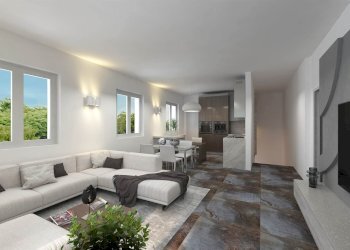 Appartamento Osio Sotto - foto 34