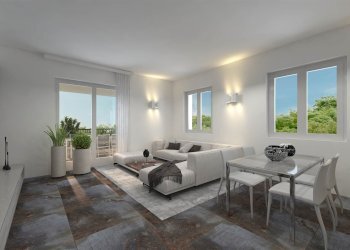 Appartamento Osio Sotto - foto 35