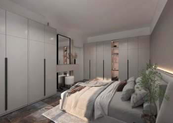 Appartamento Osio Sotto - foto 37