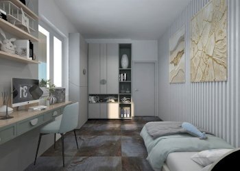 Appartamento Osio Sotto - foto 42