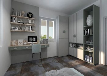Appartamento Osio Sotto - foto 43