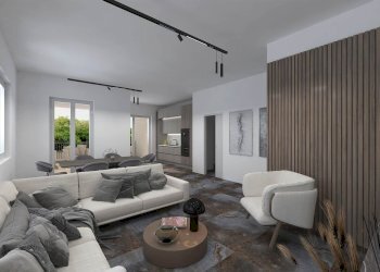 Appartamento Osio Sotto - foto 44
