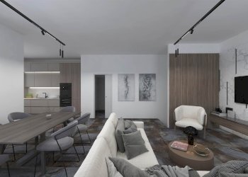 Appartamento Osio Sotto - foto 45