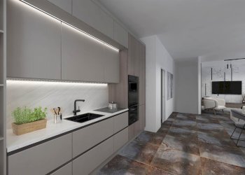 Appartamento Osio Sotto - foto 47