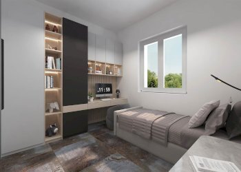 Appartamento Osio Sotto - foto 55