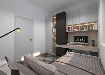 Appartamento Osio Sotto - foto 56