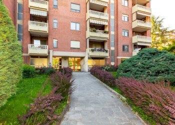Appartamento Via Nenni, Beinasco - foto 3