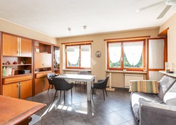 Appartamento Via Nenni, Beinasco - foto 6